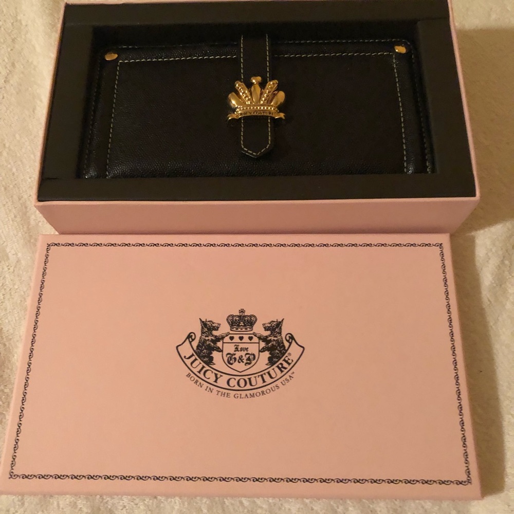 BWT BNIB Juicy Couture Spring Collection RARE